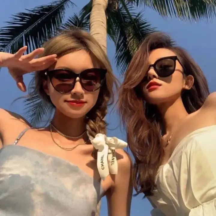 步步惊心：丽